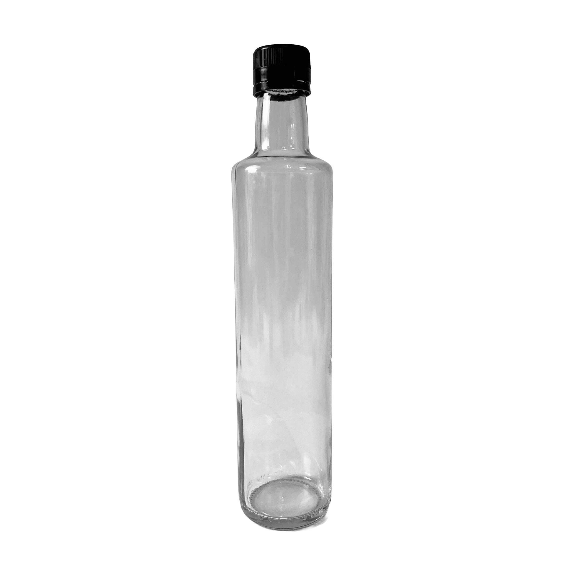 Dorica oljeflaske 500ml Wide Mouth - Bilde 2