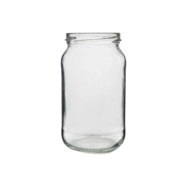 380 ml Sylteglass