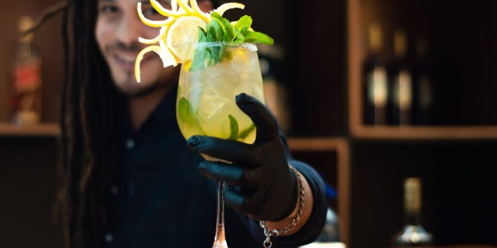 Spa Spritz
