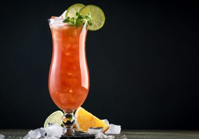 Hurricane