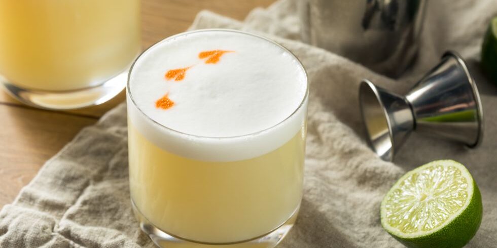Pisco Sour